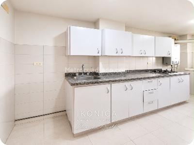 Apartamento de 2 alcobas en venta en Nuevo Versalles, Manizales, 58 m² · foto 5 de 13