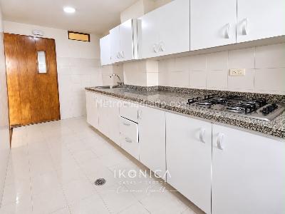 Apartamento de 2 alcobas en venta en Nuevo Versalles, Manizales, 58 m² · foto 6 de 13