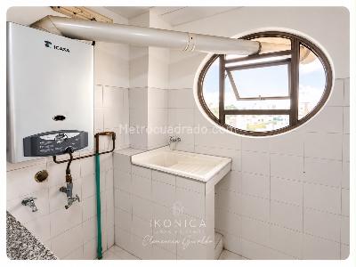 Apartamento de 2 alcobas en venta en Nuevo Versalles, Manizales, 58 m² · foto 7 de 13