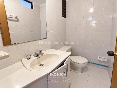Apartamento de 2 alcobas en venta en Nuevo Versalles, Manizales, 58 m² · foto 8 de 13