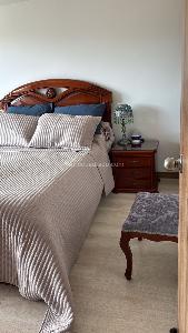 Apartamento en venta en Manizales, Manizales · foto 3 de 10