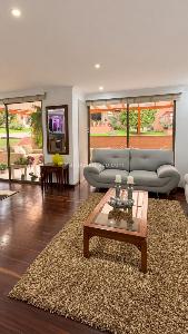 Casa de 3 alcobas en venta en Expoferias, Manizales, 270 m² · foto 12 de 19