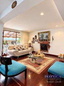 Casa de 3 alcobas en venta en Expoferias, Manizales, 270 m² · foto 19 de 19