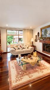 Casa de 3 alcobas en venta en Expoferias, Manizales, 270 m² · foto 2 de 19