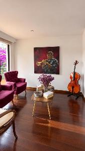 Casa de 3 alcobas en venta en Expoferias, Manizales, 270 m² · foto 5 de 19