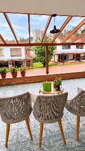 Casa de 3 alcobas en venta en Expoferias, Manizales, 270 m² · foto 7 de 19