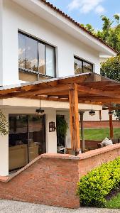 Casa de 3 alcobas en venta en Expoferias, Manizales, 270 m² · foto 8 de 19