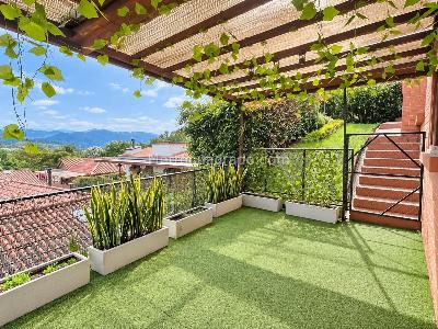 Casa en venta en Cerros De Alhambra, Manizales · foto 12 de 13