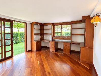 Casa en venta en Cerros De Alhambra, Manizales · foto 5 de 13