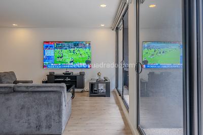 Apartamento en venta en El Virrey, Bogotá · foto 13 de 20