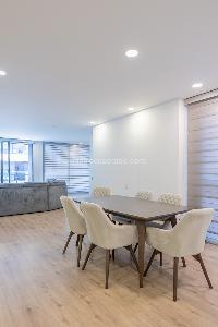 Apartamento en venta en El Virrey, Bogotá · foto 16 de 20