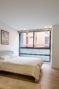 Apartamento en venta en El Virrey, Bogotá · foto 19 de 20