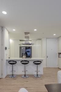 Apartamento en venta en El Virrey, Bogotá · foto 3 de 20