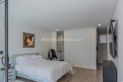 Apartamento en venta en El Virrey, Bogotá · foto 4 de 20