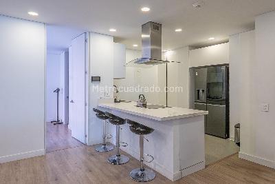 Apartamento en venta en El Virrey, Bogotá · foto 5 de 20