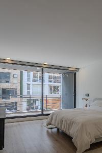 Apartamento en venta en El Virrey, Bogotá · foto 6 de 20