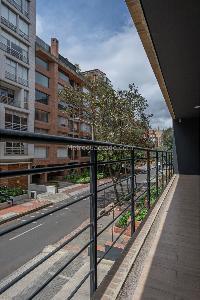 Apartamento en venta en El Virrey, Bogotá · foto 8 de 20