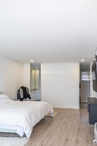 Apartamento en venta en El Virrey, Bogotá · foto 9 de 20