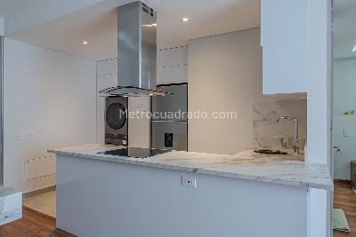 Apartamento en venta en Chico, Bogotá · foto 10 de 19