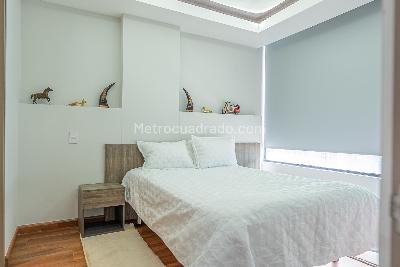 Apartamento en venta en Chico, Bogotá · foto 12 de 19
