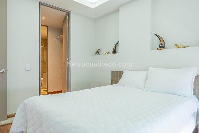 Apartamento en venta en Chico, Bogotá · foto 13 de 19