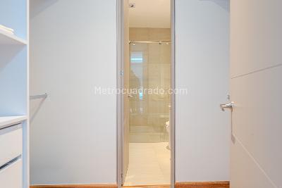 Apartamento en venta en Chico, Bogotá · foto 14 de 19