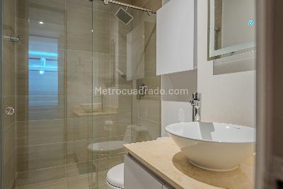 Apartamento en venta en Chico, Bogotá · foto 15 de 19