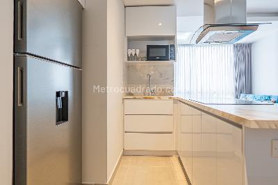 Apartamento en venta en Chico, Bogotá · foto 16 de 19