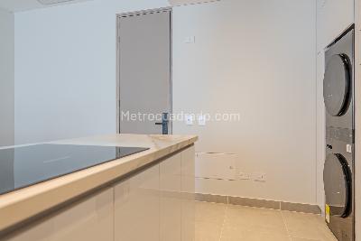 Apartamento en venta en Chico, Bogotá · foto 17 de 19
