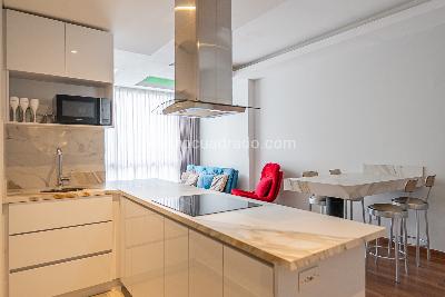 Apartamento en venta en Chico, Bogotá · foto 2 de 19