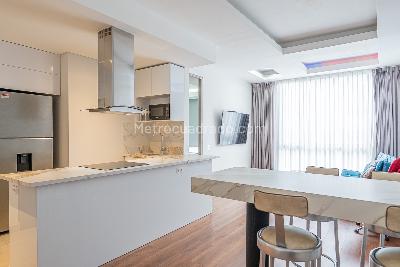 Apartamento en venta en Chico, Bogotá · foto 4 de 19