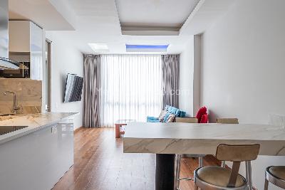 Apartamento en venta en Chico, Bogotá · foto 5 de 19