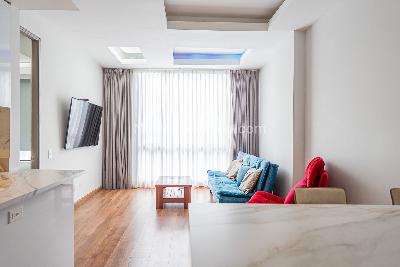 Apartamento en venta en Chico, Bogotá · foto 6 de 19