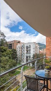 Apartamento en Venta, BELLA SUIZA, Bogotá D.C.