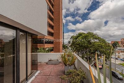 Office for rent in WORLD TRADE CENTER, Bogotá