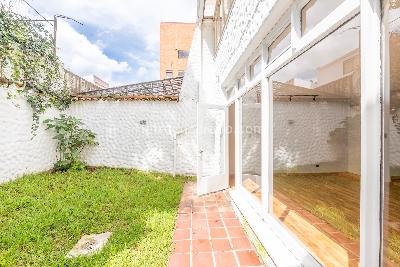 Casa de 4 alcobas en venta en Santa Paula, Bogotá, 285 m² · foto 11 de 20