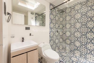 Casa de 4 alcobas en venta en Santa Paula, Bogotá, 285 m² · foto 15 de 20