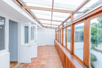 Casa de 4 alcobas en venta en Santa Paula, Bogotá, 285 m² · foto 16 de 20