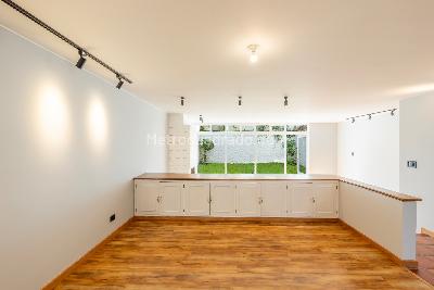 Casa de 4 alcobas en venta en Santa Paula, Bogotá, 285 m² · foto 2 de 20