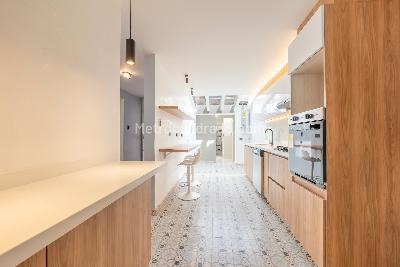 Casa de 4 alcobas en venta en Santa Paula, Bogotá, 285 m² · foto 3 de 20