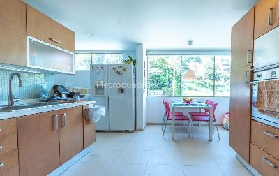 Apartamento de 3 alcobas en venta en Reserva De Gratamira, Bogotá, 160 m² · foto 14 de 20