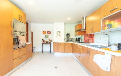 Apartamento de 3 alcobas en venta en Reserva De Gratamira, Bogotá, 160 m² · foto 15 de 20