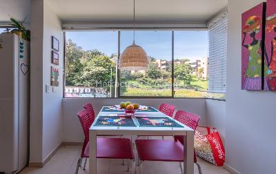 Apartamento de 3 alcobas en venta en Reserva De Gratamira, Bogotá, 160 m² · foto 16 de 20