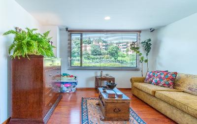 Apartamento de 3 alcobas en venta en Reserva De Gratamira, Bogotá, 160 m² · foto 18 de 20
