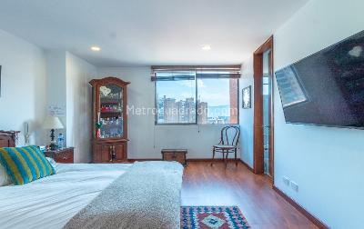 Apartamento de 3 alcobas en venta en Reserva De Gratamira, Bogotá, 160 m² · foto 19 de 20