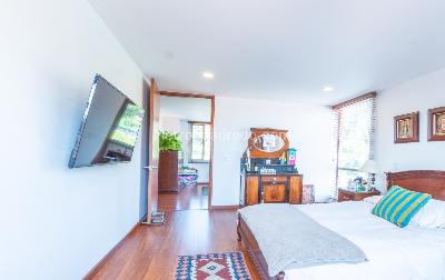 Apartamento de 3 alcobas en venta en Reserva De Gratamira, Bogotá, 160 m² · foto 20 de 20