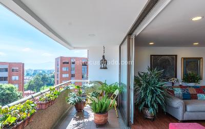 Apartamento de 3 alcobas en venta en Reserva De Gratamira, Bogotá, 160 m² · foto 4 de 20