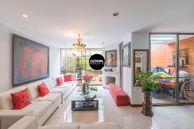 Casa de 3 alcobas en venta en Colina Iberia, Bogotá, 220 m² · foto 5 de 20