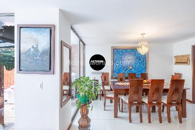 Casa de 3 alcobas en venta en Colina Iberia, Bogotá, 220 m² · foto 6 de 20