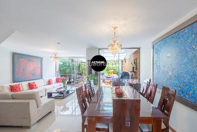 Casa de 3 alcobas en venta en Colina Iberia, Bogotá, 220 m² · foto 8 de 20